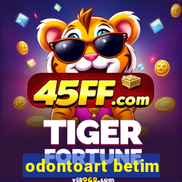 odontoart betim
